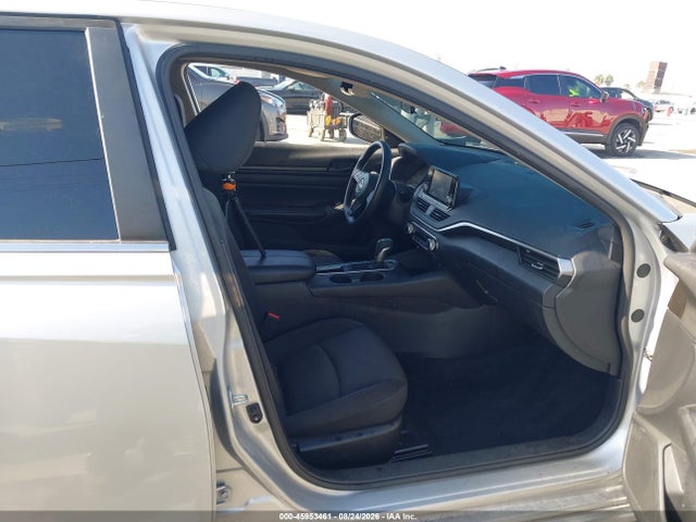 45953461 :رقم المزاد ، 1N4BL4BV6RN361223 vin ، 2024 Nissan Altima S Fwd مزاد بيع
