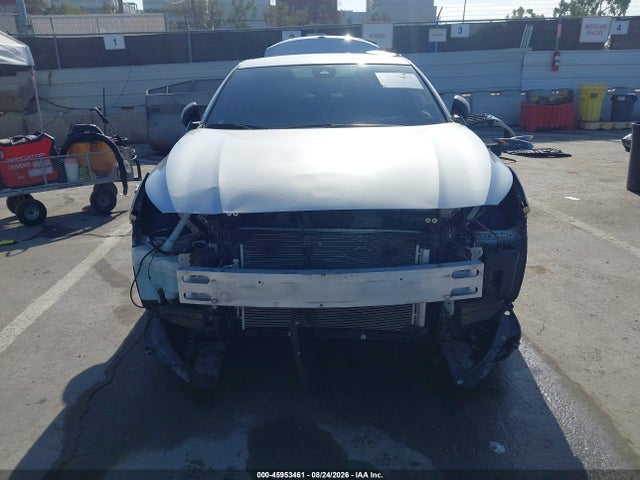 45953461 :رقم المزاد ، 1N4BL4BV6RN361223 vin ، 2024 Nissan Altima S Fwd مزاد بيع