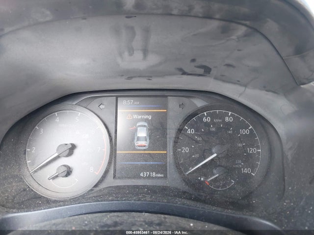 45953461 :رقم المزاد ، 1N4BL4BV6RN361223 vin ، 2024 Nissan Altima S Fwd مزاد بيع