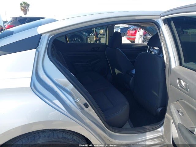 45953461 :رقم المزاد ، 1N4BL4BV6RN361223 vin ، 2024 Nissan Altima S Fwd مزاد بيع