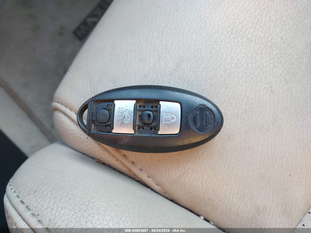 Продаж на аукціоні авто 2012 Nissan Maxima 3.5 Sv, vin: 1N4AA5AP0CC852853, номер лоту: 45953467