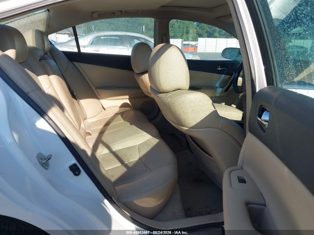 Продаж на аукціоні авто 2012 Nissan Maxima 3.5 Sv, vin: 1N4AA5AP0CC852853, номер лоту: 45953467