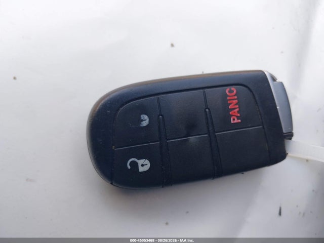 Aukcja sprzedaży 2021 Dodge Durango Gt Rwd, vin: 1C4RDHDG9MC803380, numer aukcji: 45953468