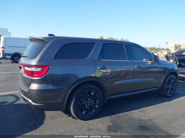 Aukcja sprzedaży 2021 Dodge Durango Gt Rwd, vin: 1C4RDHDG9MC803380, numer aukcji: 45953468