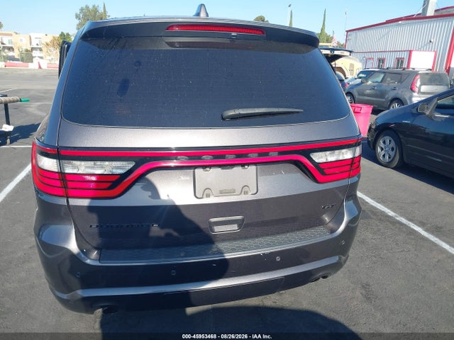 Aukcja sprzedaży 2021 Dodge Durango Gt Rwd, vin: 1C4RDHDG9MC803380, numer aukcji: 45953468
