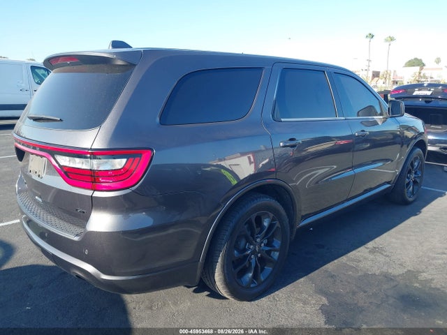 Aukcja sprzedaży 2021 Dodge Durango Gt Rwd, vin: 1C4RDHDG9MC803380, numer aukcji: 45953468