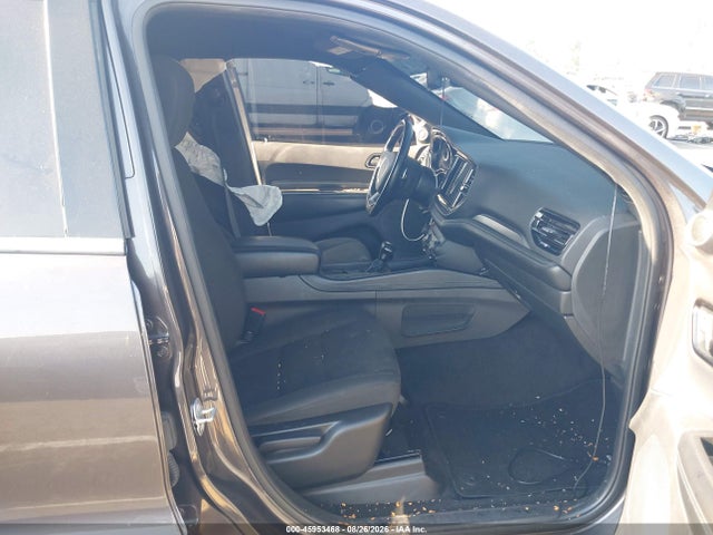 Aukcja sprzedaży 2021 Dodge Durango Gt Rwd, vin: 1C4RDHDG9MC803380, numer aukcji: 45953468