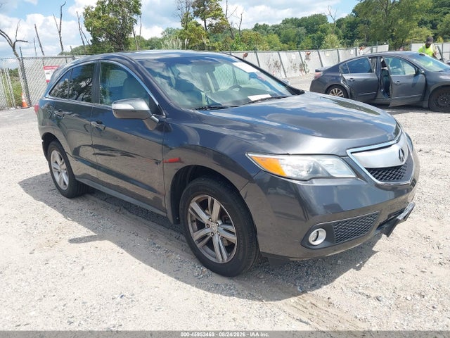 Продажа на аукционе авто 2013 Acura Rdx, vin: 5J8TB4H56DL004199, номер лота: 45953469