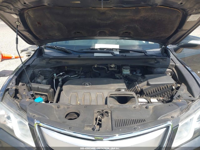 Aukcja sprzedaży 2013 Acura Rdx, vin: 5J8TB4H56DL004199, numer aukcji: 45953469
