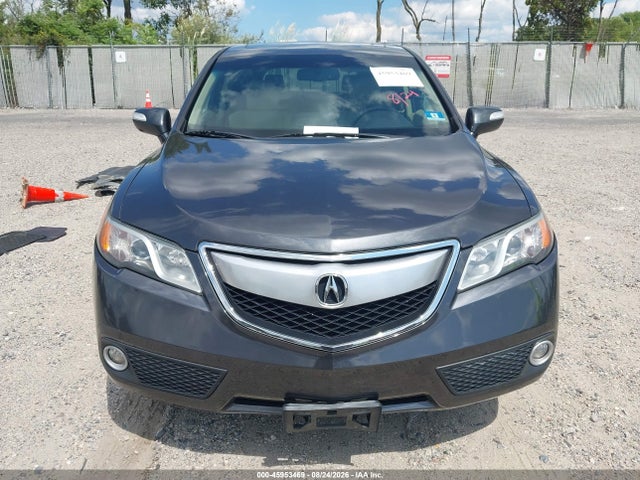 Aukcja sprzedaży 2013 Acura Rdx, vin: 5J8TB4H56DL004199, numer aukcji: 45953469