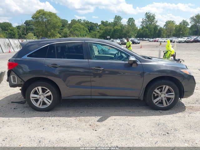 Aukcja sprzedaży 2013 Acura Rdx, vin: 5J8TB4H56DL004199, numer aukcji: 45953469