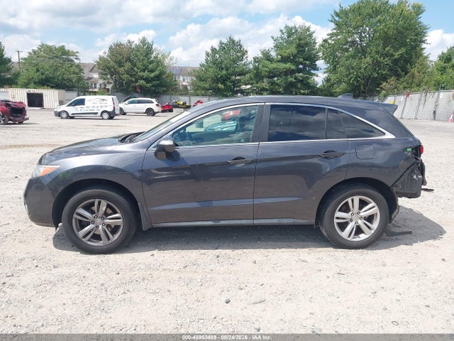 Aukcja sprzedaży 2013 Acura Rdx, vin: 5J8TB4H56DL004199, numer aukcji: 45953469