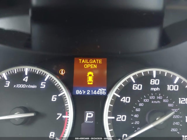 Aukcja sprzedaży 2013 Acura Rdx, vin: 5J8TB4H56DL004199, numer aukcji: 45953469