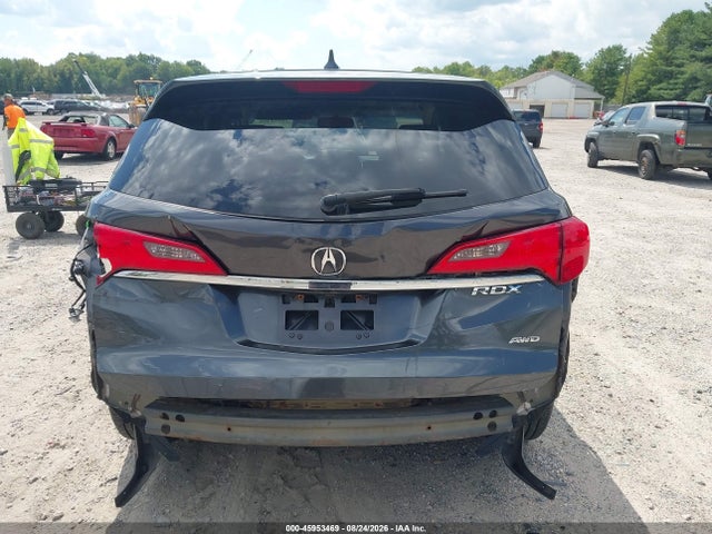 Aukcja sprzedaży 2013 Acura Rdx, vin: 5J8TB4H56DL004199, numer aukcji: 45953469