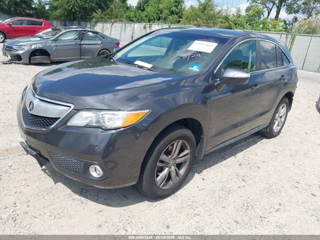 Aukcja sprzedaży 2013 Acura Rdx, vin: 5J8TB4H56DL004199, numer aukcji: 45953469