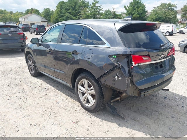 Aukcja sprzedaży 2013 Acura Rdx, vin: 5J8TB4H56DL004199, numer aukcji: 45953469