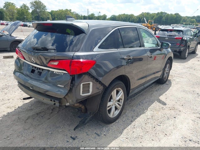 Aukcja sprzedaży 2013 Acura Rdx, vin: 5J8TB4H56DL004199, numer aukcji: 45953469