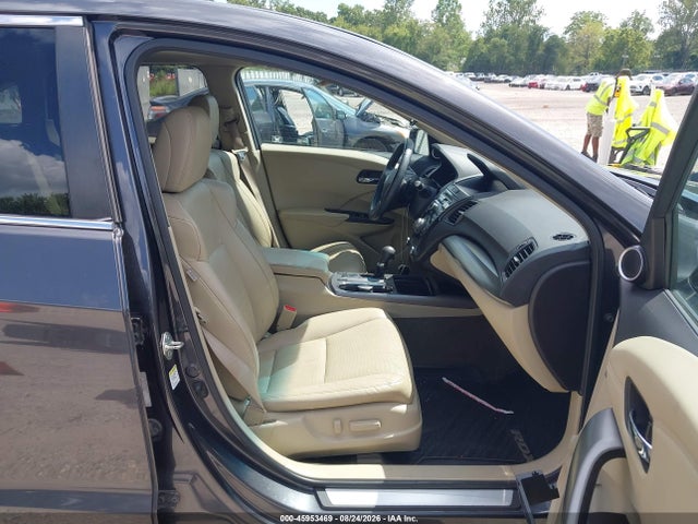 Aukcja sprzedaży 2013 Acura Rdx, vin: 5J8TB4H56DL004199, numer aukcji: 45953469
