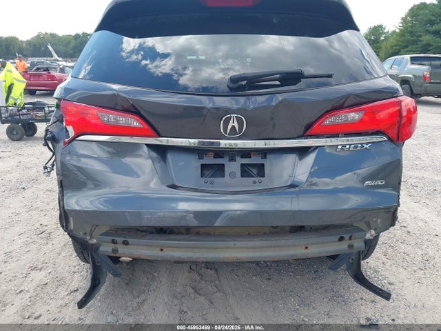 Aukcja sprzedaży 2013 Acura Rdx, vin: 5J8TB4H56DL004199, numer aukcji: 45953469