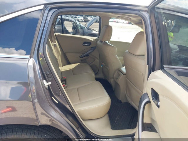 Aukcja sprzedaży 2013 Acura Rdx, vin: 5J8TB4H56DL004199, numer aukcji: 45953469