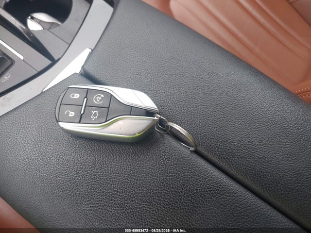 Aukcja sprzedaży 2023 Maserati Levante Gt, vin: ZN661XUA7PX419725, numer aukcji: 45953472
