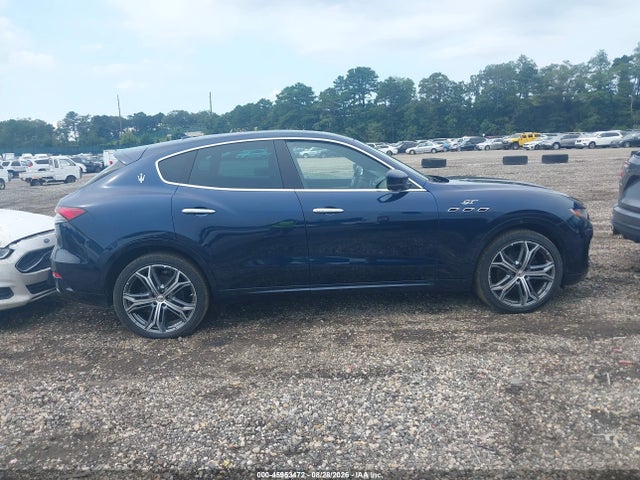 Aukcja sprzedaży 2023 Maserati Levante Gt, vin: ZN661XUA7PX419725, numer aukcji: 45953472