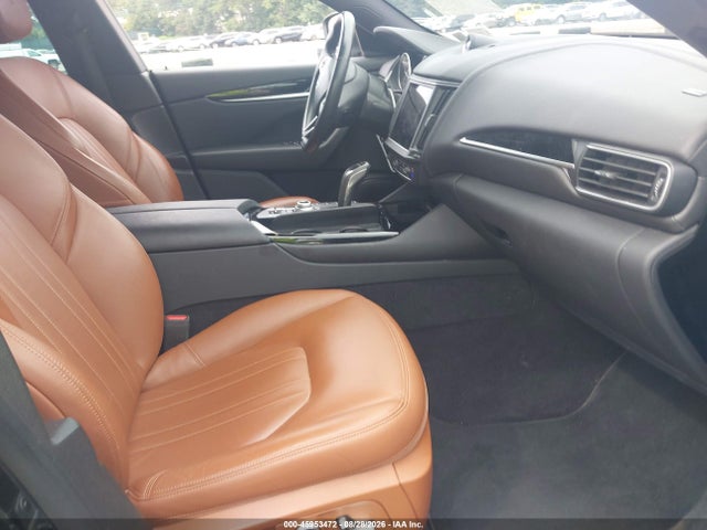 Aukcja sprzedaży 2023 Maserati Levante Gt, vin: ZN661XUA7PX419725, numer aukcji: 45953472