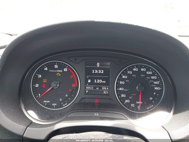 Audi A3 PREMIUM 2017 WAUB8GFF5H1033956 Image 7
