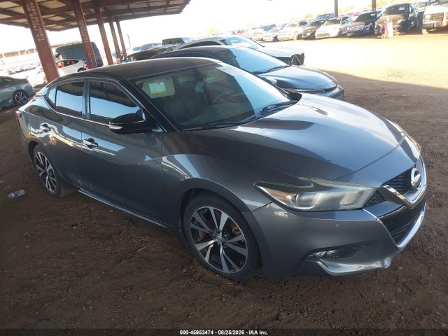 2017 1N4AA6AP3HC457322 главное изображение