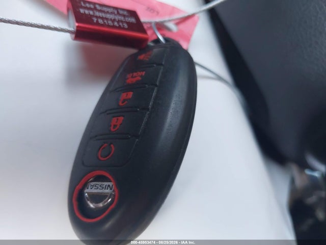 Nissan Maxima 3.5 Sv 2017 1N4AA6AP3HC457322 Image 11