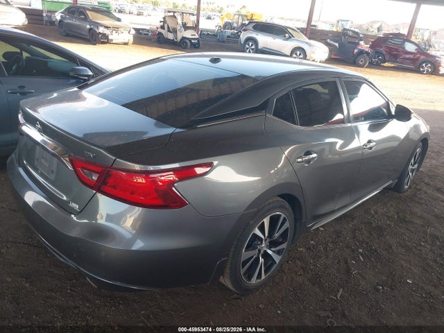 Nissan Maxima 3.5 Sv 2017 1N4AA6AP3HC457322 Image 4