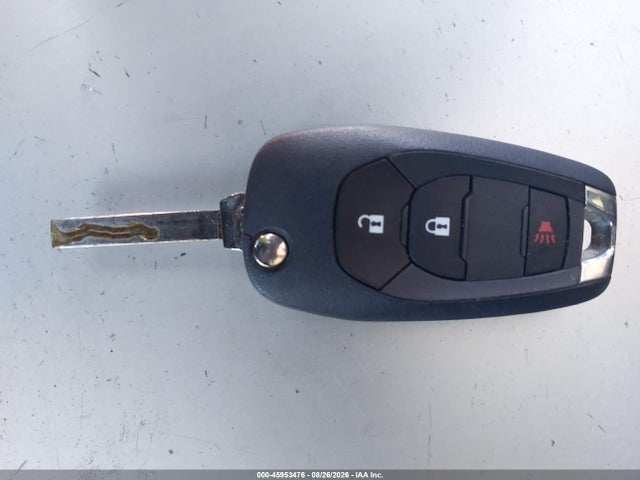 Chevrolet Spark Fwd 1lt Automatic 2020 KL8CD6SA6LC451990 Image 11