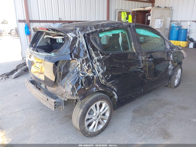 Chevrolet Spark Fwd 1lt Automatic 2020 KL8CD6SA6LC451990 Image 4