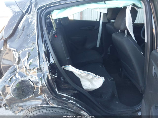Chevrolet Spark Fwd 1lt Automatic 2020 KL8CD6SA6LC451990 Image 8