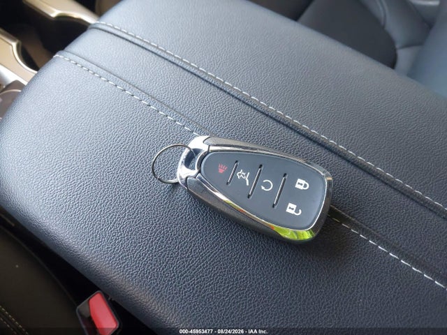 Aukcja sprzedaży 2025 Chevrolet Blazer Fwd 3lt, vin: 3GNKBDRS0SS144102, numer aukcji: 45953477