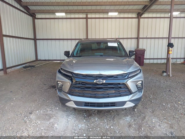 Aukcja sprzedaży 2025 Chevrolet Blazer Fwd 3lt, vin: 3GNKBDRS0SS144102, numer aukcji: 45953477