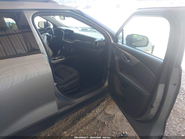 Aukcja sprzedaży 2025 Chevrolet Blazer Fwd 3lt, vin: 3GNKBDRS0SS144102, numer aukcji: 45953477