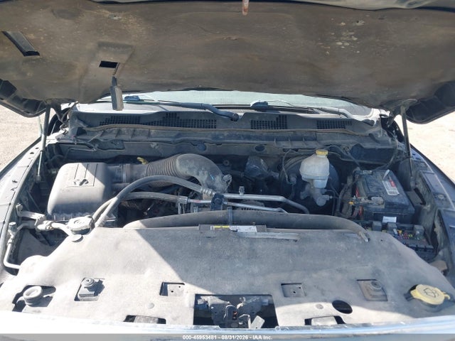Aukcja sprzedaży 2013 Ram 1500 Laramie, vin: 1C6RR6NTXDS638857, numer aukcji: 45953481