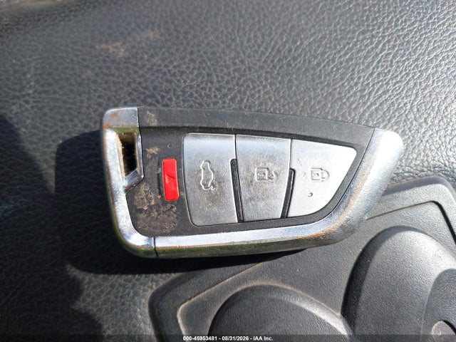 Aukcja sprzedaży 2013 Ram 1500 Laramie, vin: 1C6RR6NTXDS638857, numer aukcji: 45953481