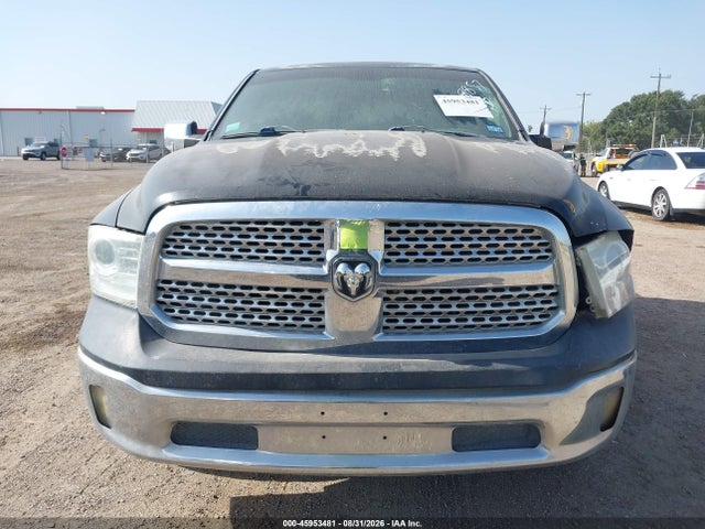 Aukcja sprzedaży 2013 Ram 1500 Laramie, vin: 1C6RR6NTXDS638857, numer aukcji: 45953481