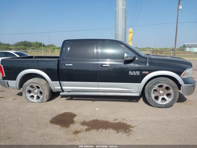 Aukcja sprzedaży 2013 Ram 1500 Laramie, vin: 1C6RR6NTXDS638857, numer aukcji: 45953481