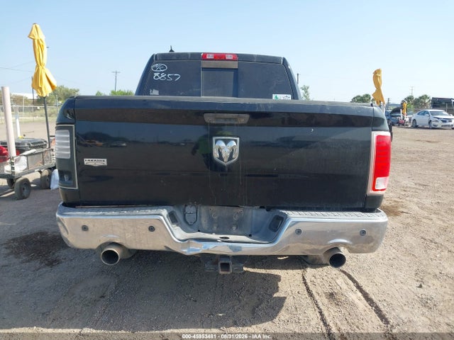 Aukcja sprzedaży 2013 Ram 1500 Laramie, vin: 1C6RR6NTXDS638857, numer aukcji: 45953481