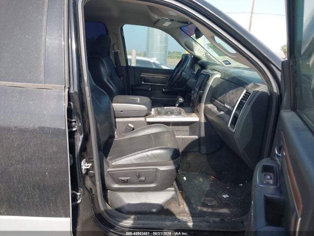 Aukcja sprzedaży 2013 Ram 1500 Laramie, vin: 1C6RR6NTXDS638857, numer aukcji: 45953481