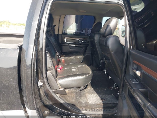 Aukcja sprzedaży 2013 Ram 1500 Laramie, vin: 1C6RR6NTXDS638857, numer aukcji: 45953481