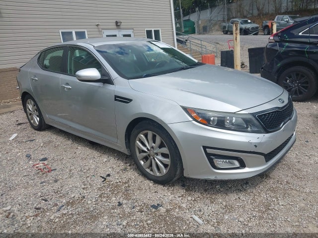 Aukcja sprzedaży 2014 Kia Optima Ex, vin: 5XXGN4A75EG273914, numer aukcji: 45953482