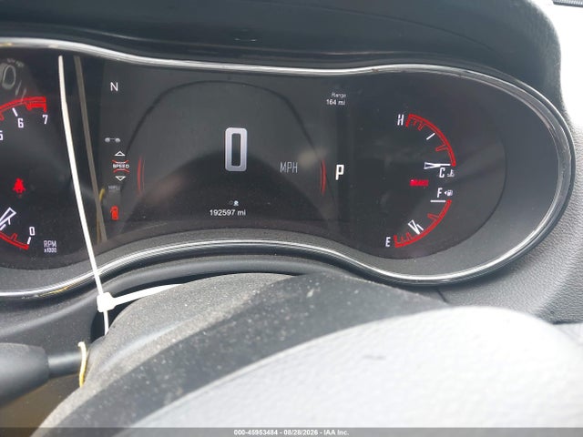 Продажа на аукционе авто 2014 Dodge Durango Citadel, vin: 1C4RDJEG6EC563275, номер лота: 45953484