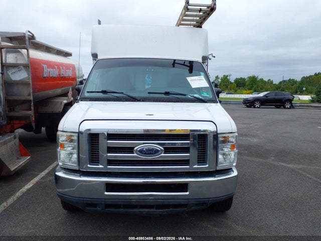 2013 Ford E-350 Cutaway მანქანა იყიდება აუქციონზე, vin: 1FDWE3FL7DDA59748, აუქციონის ნომერი: 45953486