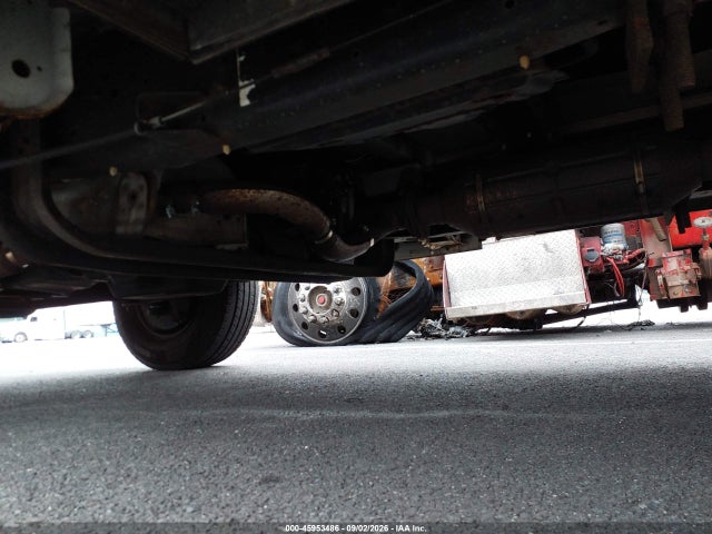 2013 Ford E-350 Cutaway მანქანა იყიდება აუქციონზე, vin: 1FDWE3FL7DDA59748, აუქციონის ნომერი: 45953486