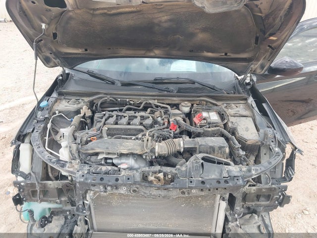 Aukcja sprzedaży 2022 Honda Civic Si Sedan, vin: 2HGFE1E51NH476977, numer aukcji: 45953487