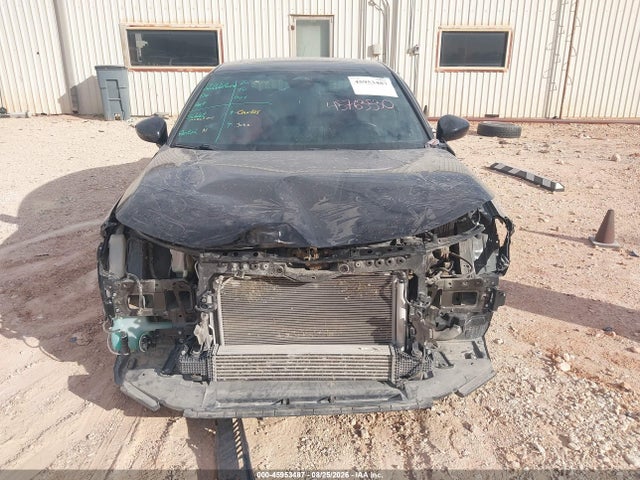 Aukcja sprzedaży 2022 Honda Civic Si Sedan, vin: 2HGFE1E51NH476977, numer aukcji: 45953487